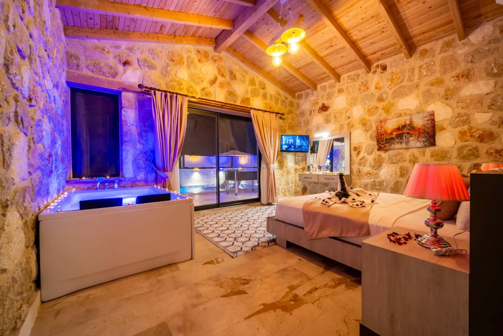 Villa Anemon 1