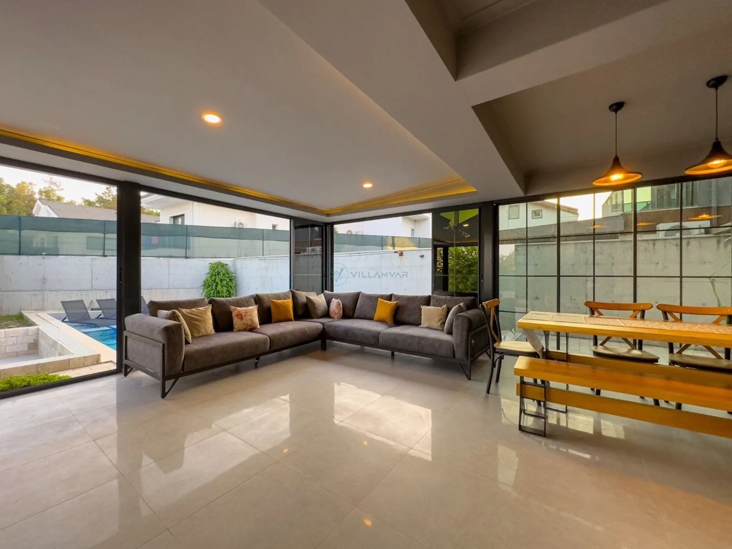 Villa Lanta 1