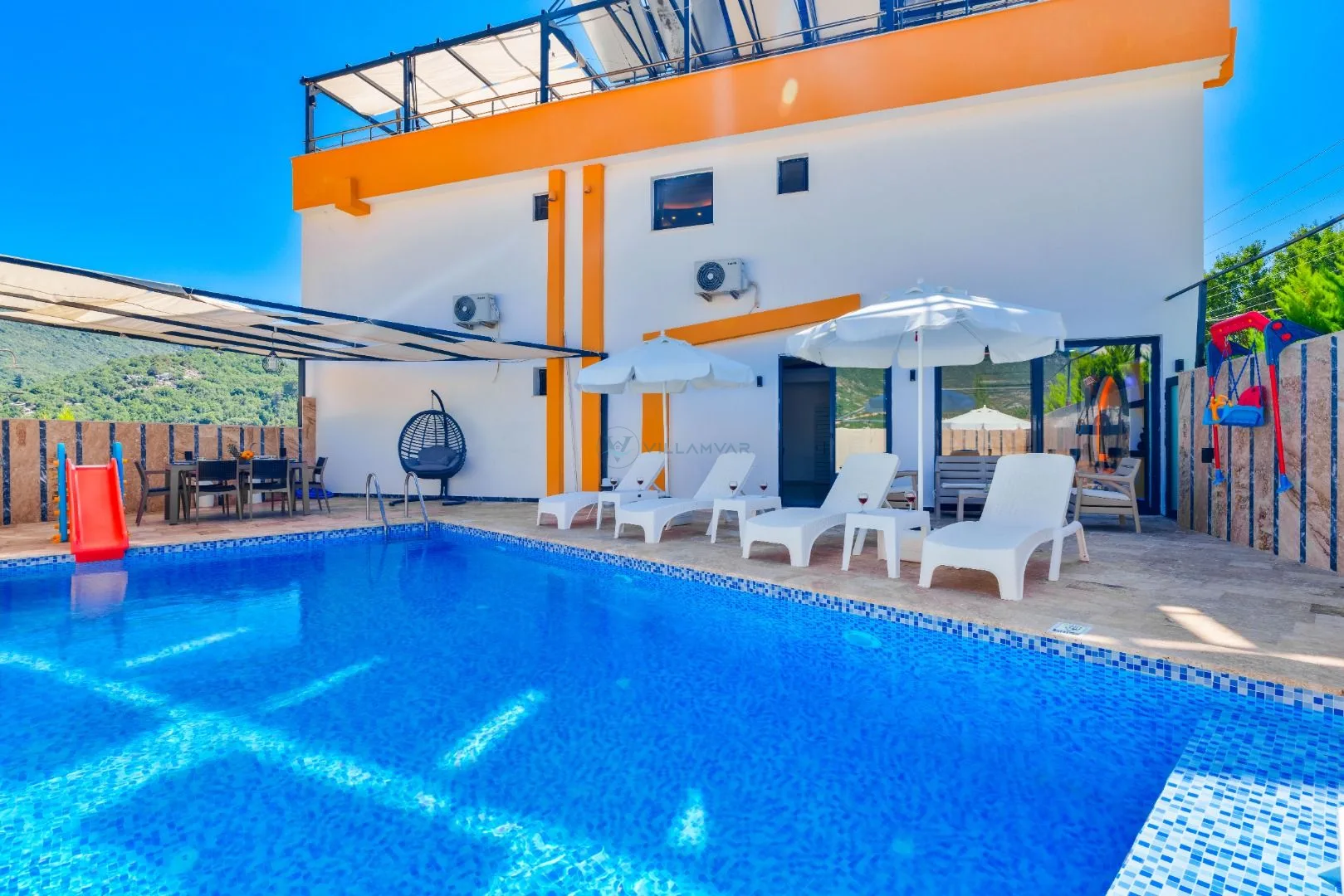Villa Esinti