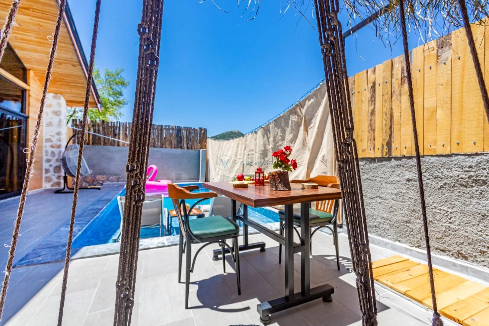 Villa Lofts