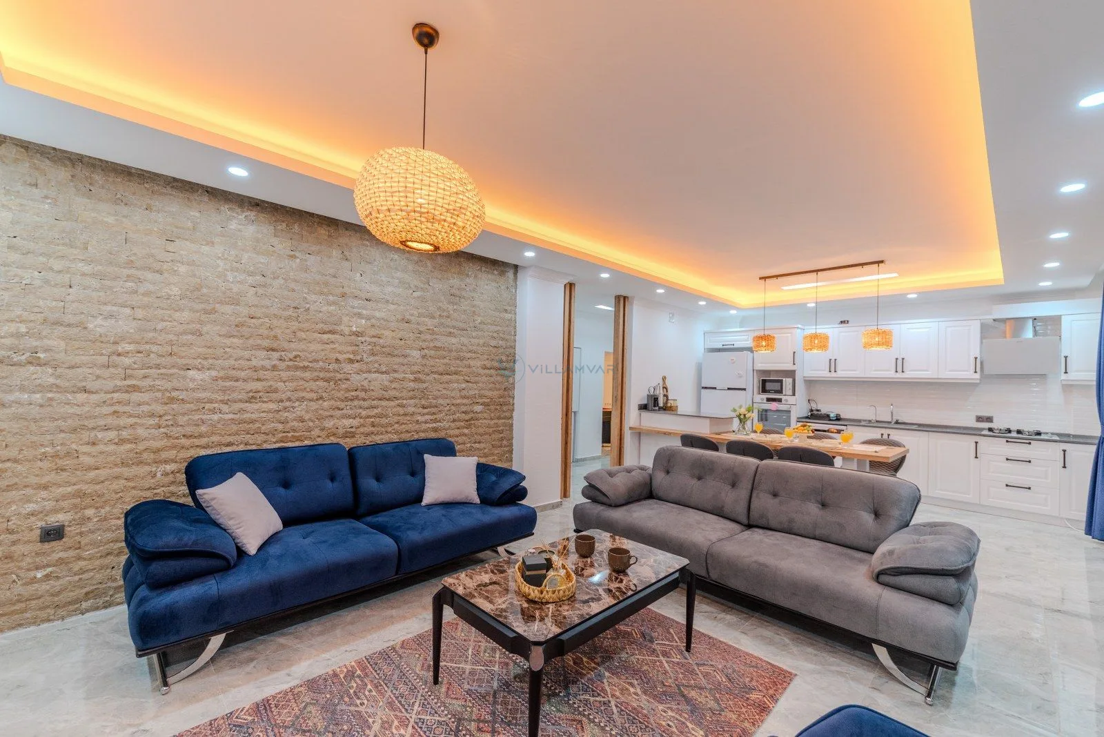 Villa Esin Çavdır