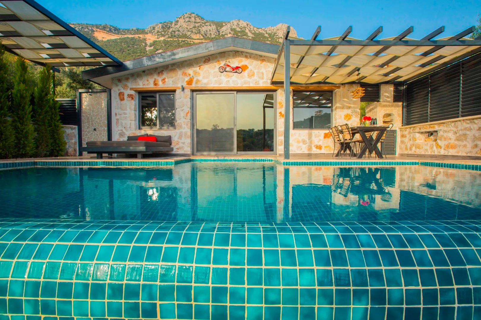 Villa Navara Cal