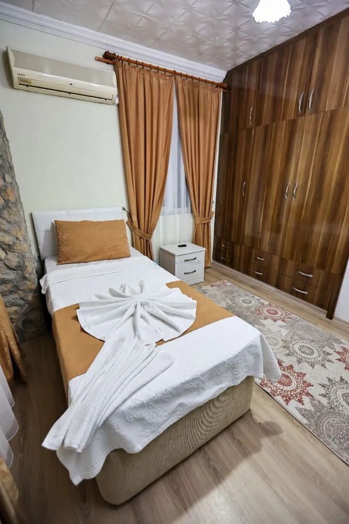 Villa Sedir 1