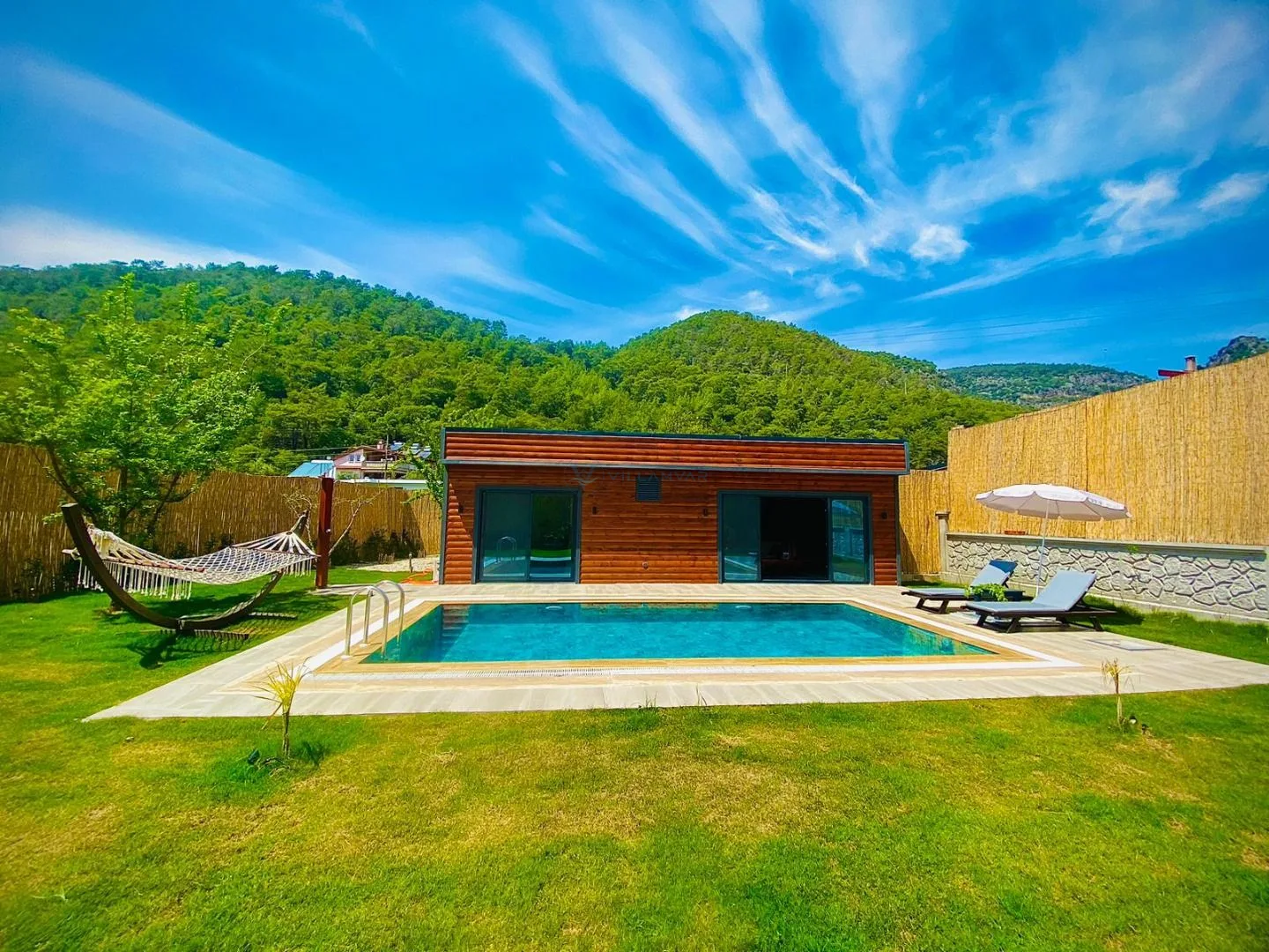 Villa Mellody