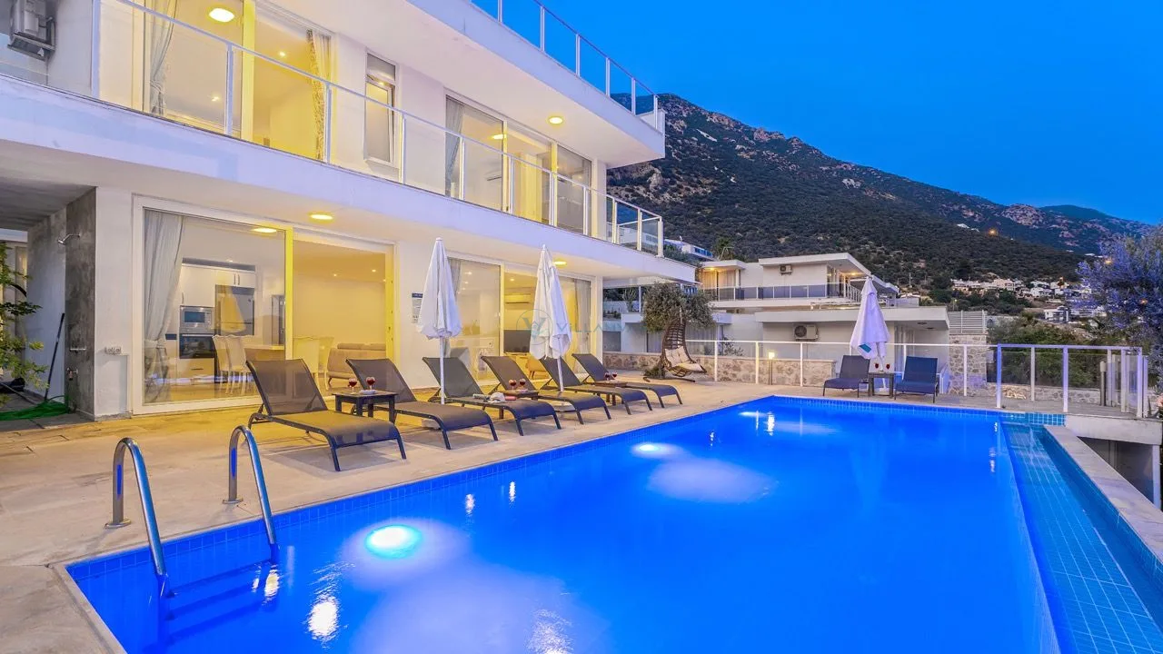 Villa Zeytouna