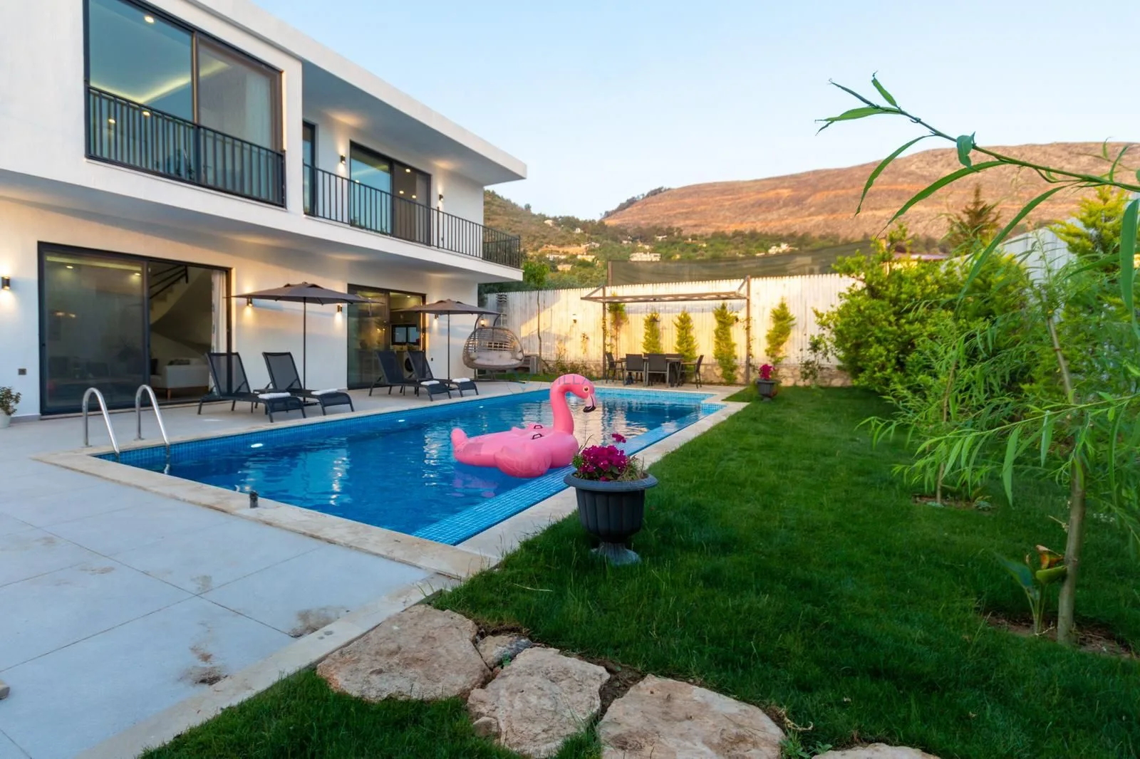 Villa Ruxiz