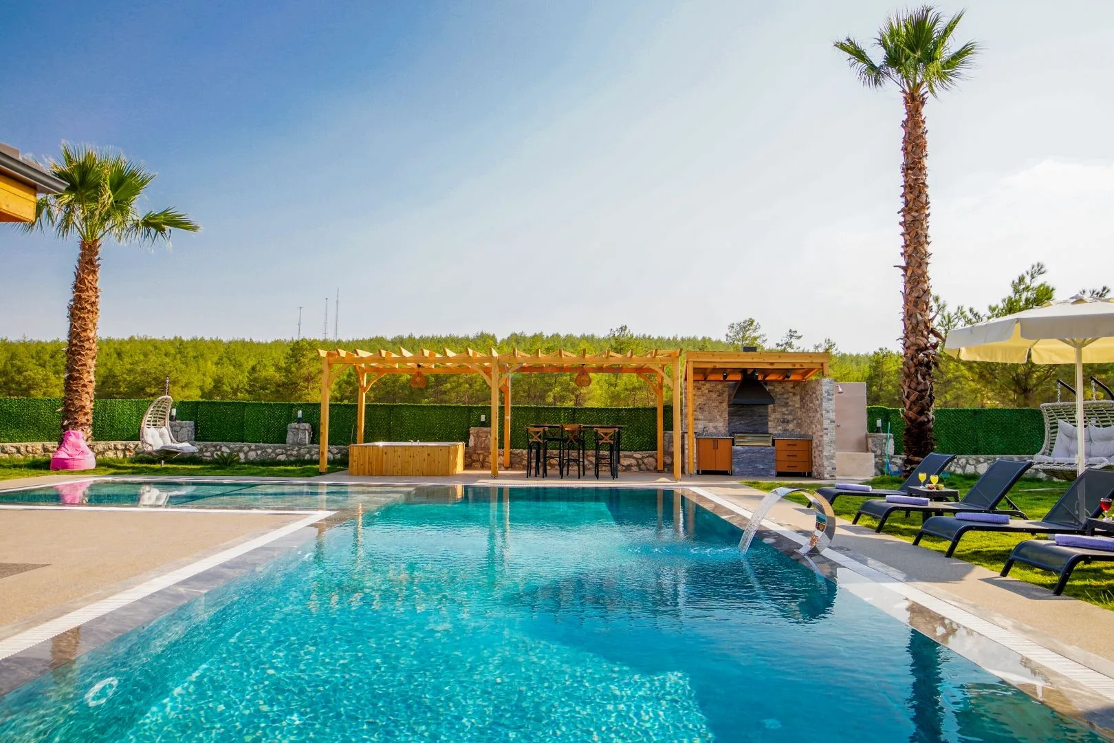 Villa Sierra
