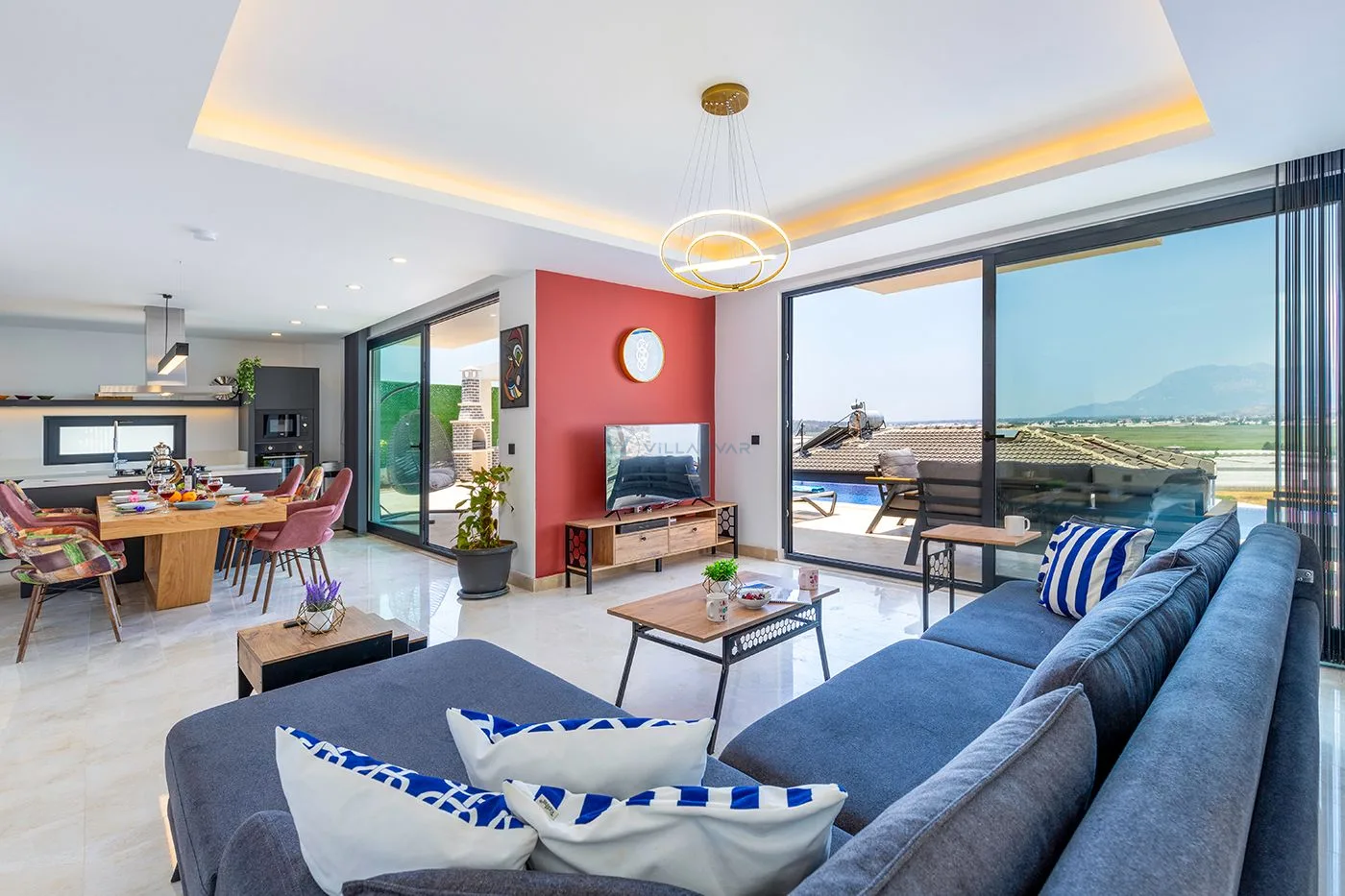 Villa Keskin