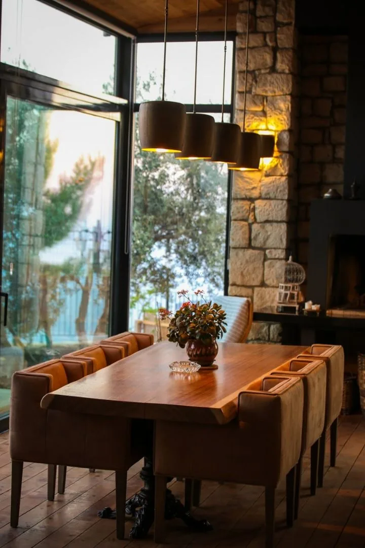 Villa Silver House
