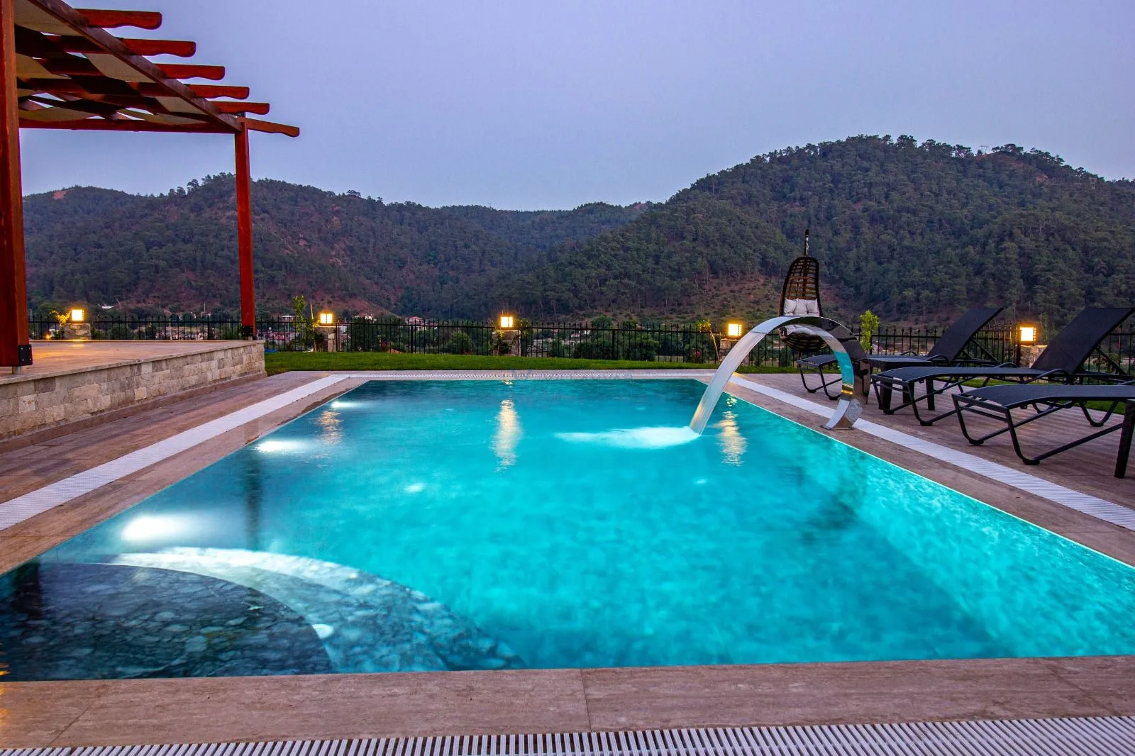 Villa Panama