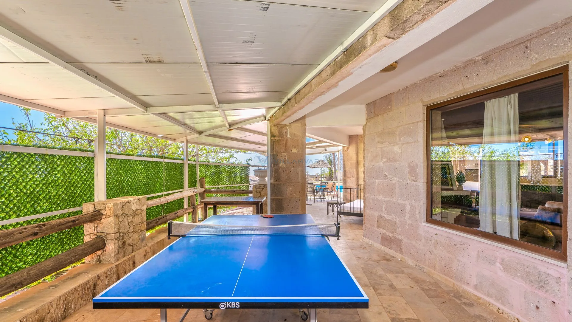Villa Manzaram 2