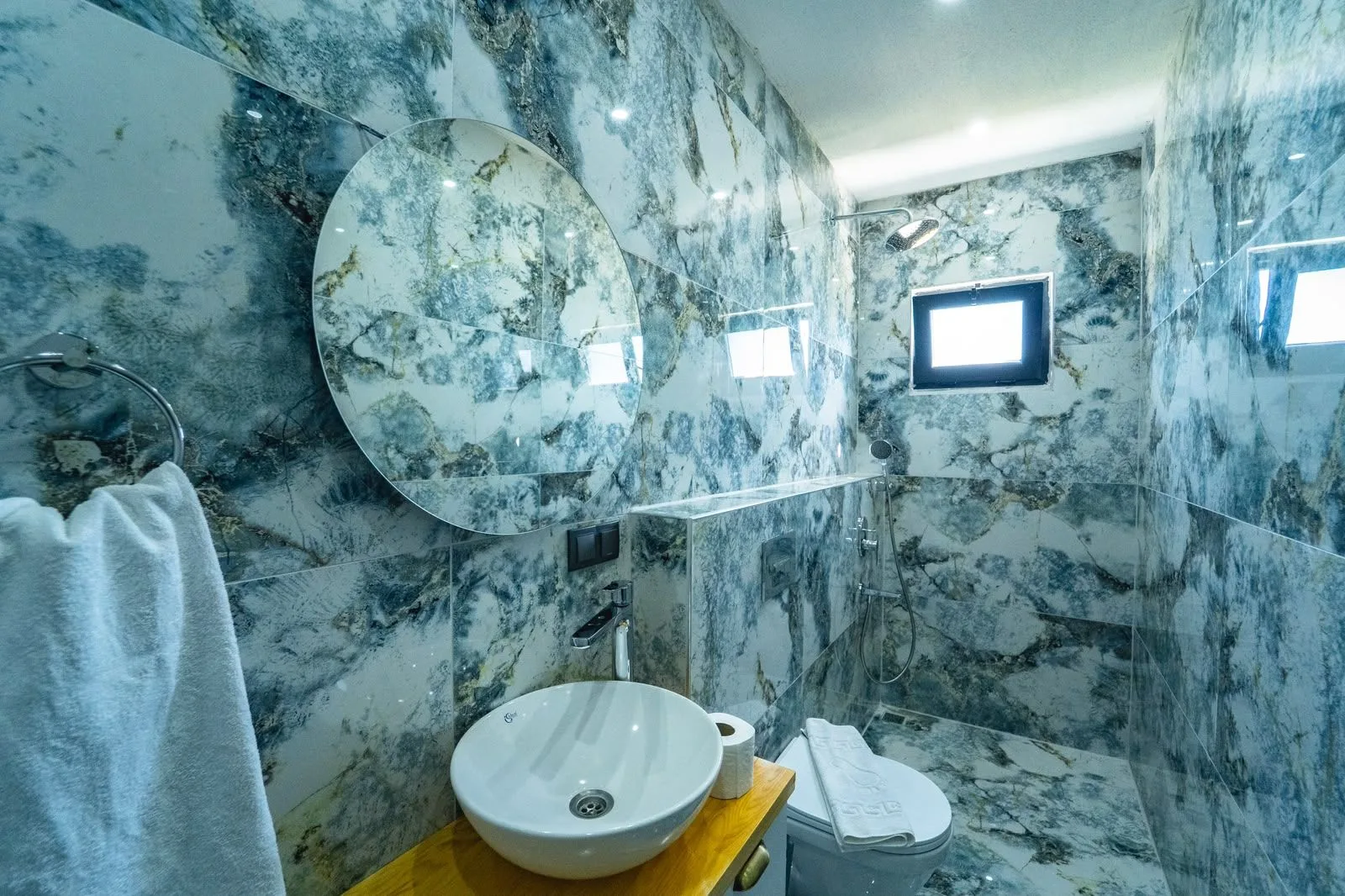 Villa Çınar Bey Sarıbelen