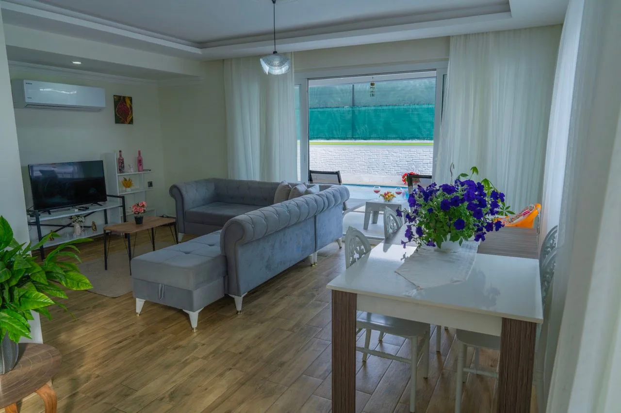 Villa Başkent 2