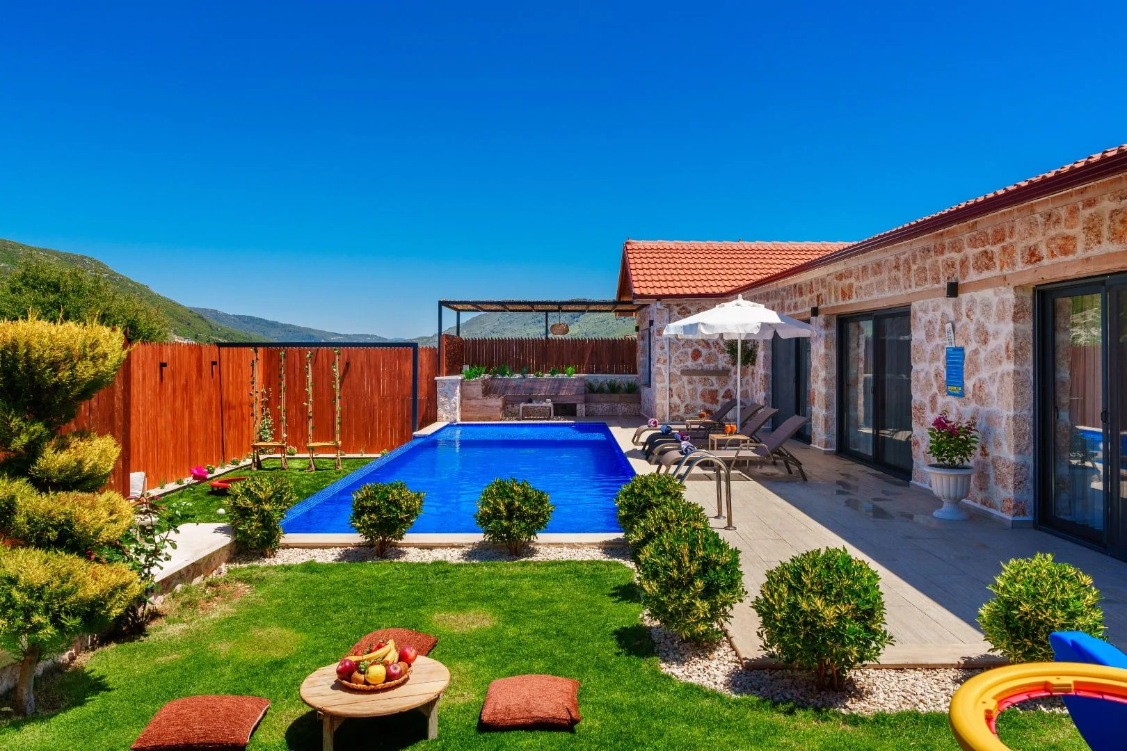 Villa Aselin
