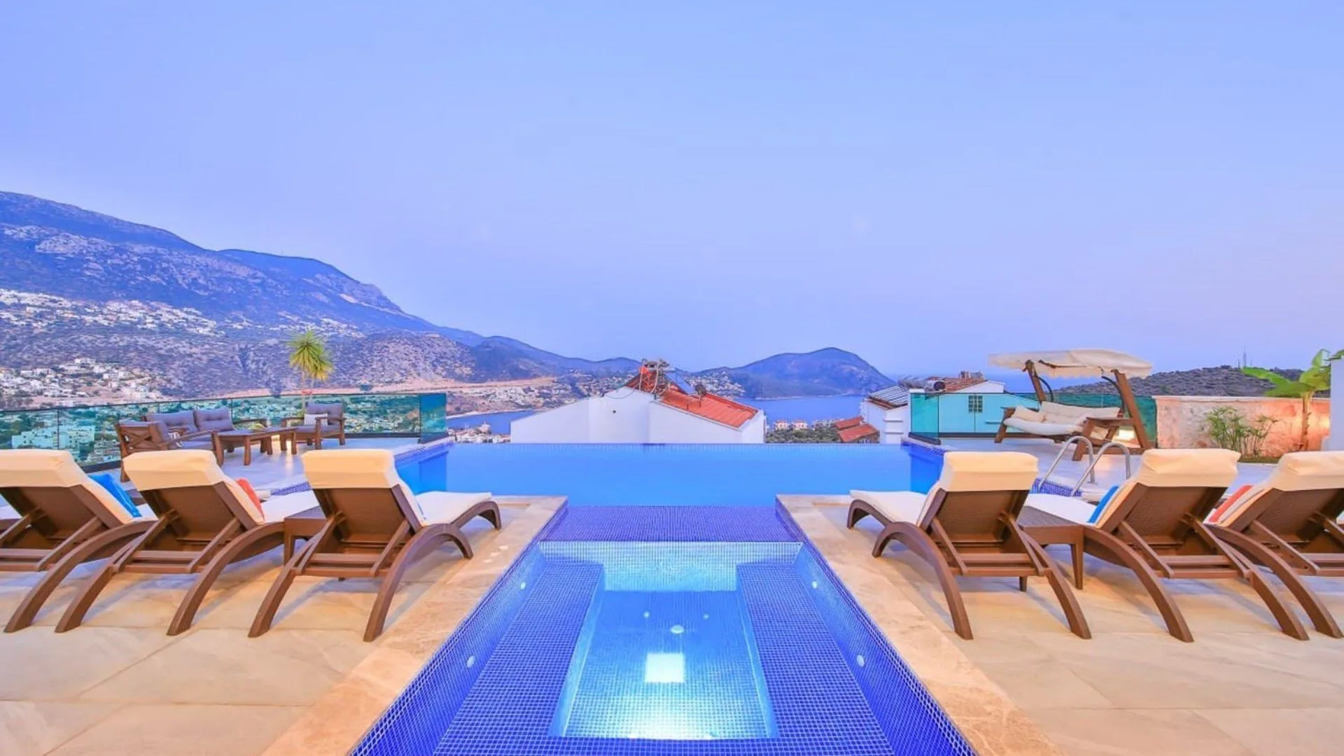 Villa Vogue