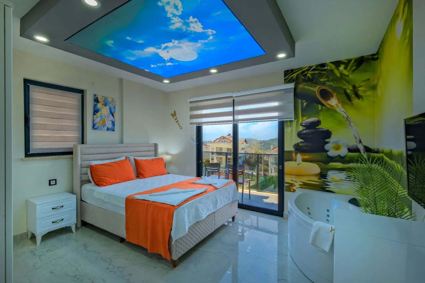 Villa Sudenaz 1