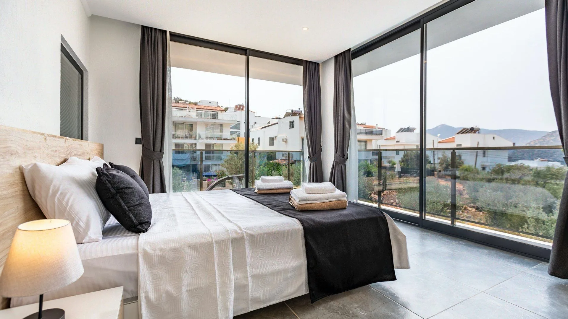 Calix 2 Lipsos Villaları