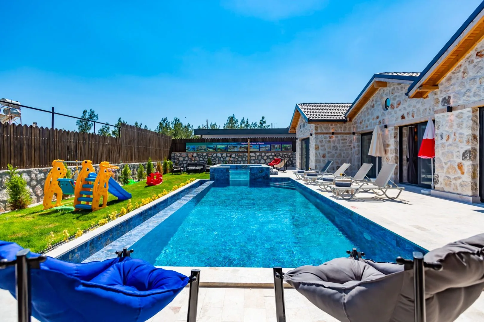 Villa Karatepe1
