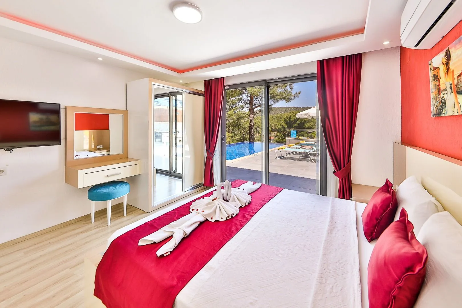 Samtuğ Villaları
