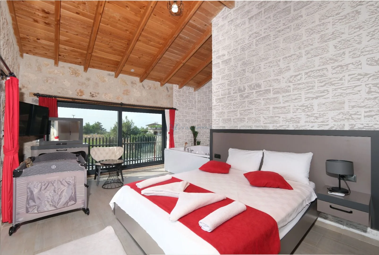 Villa Kaya Likos