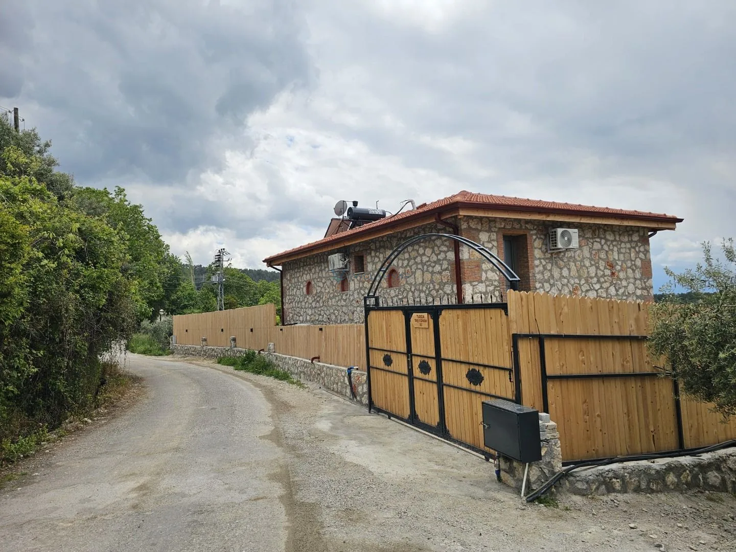 Villa Ravello