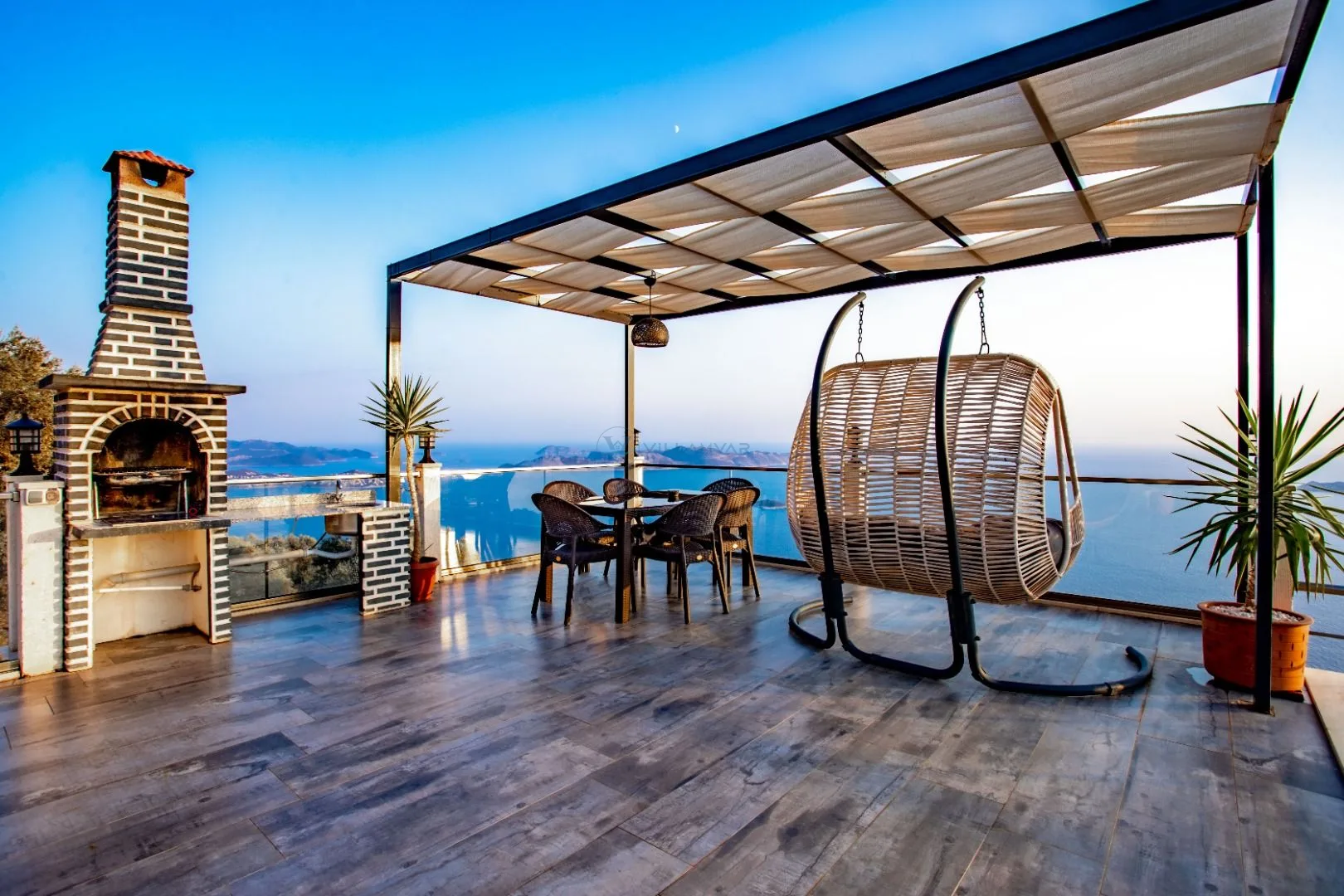 Villa Sea Duo