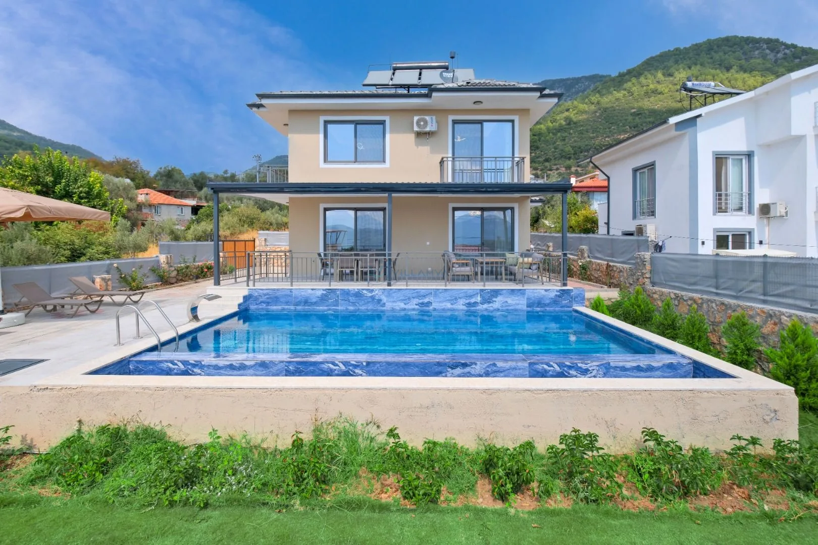 Villa Turna