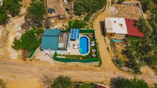 Villa The Brother's