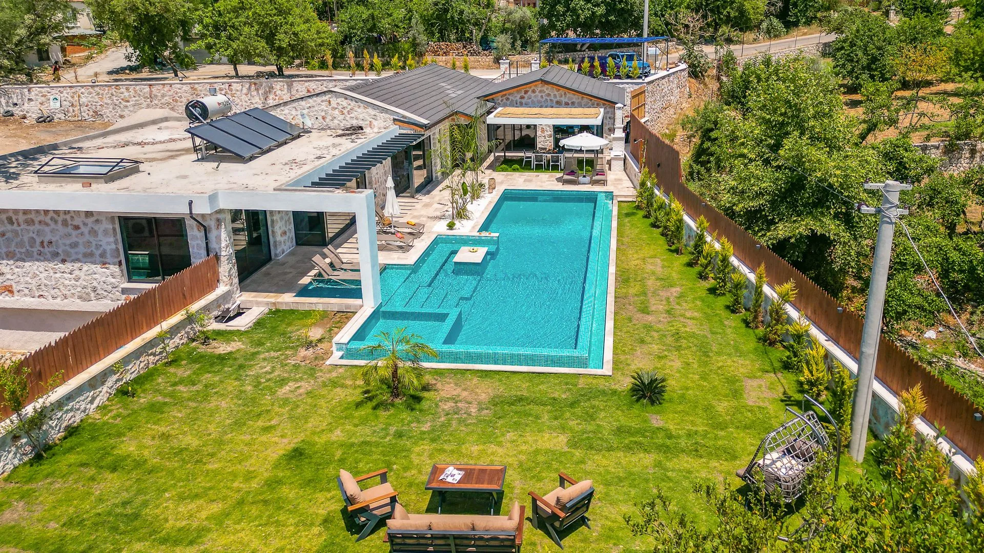 Villa Tan
