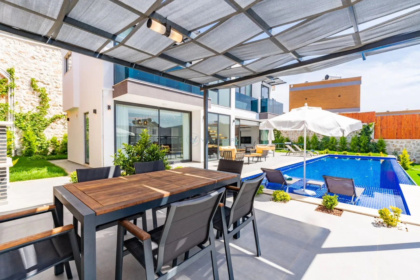 Villa Uçar 2-