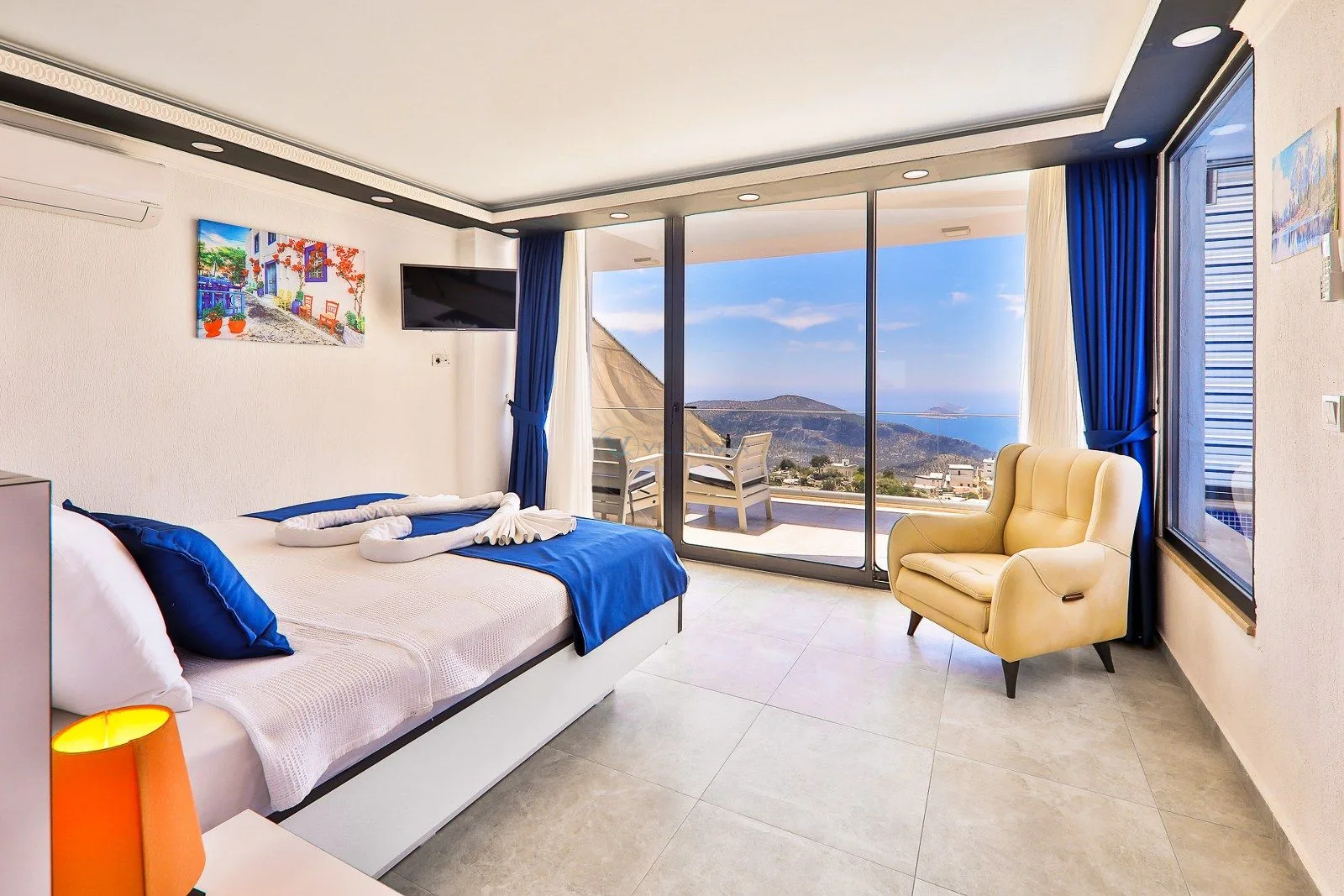 Villa Vistale