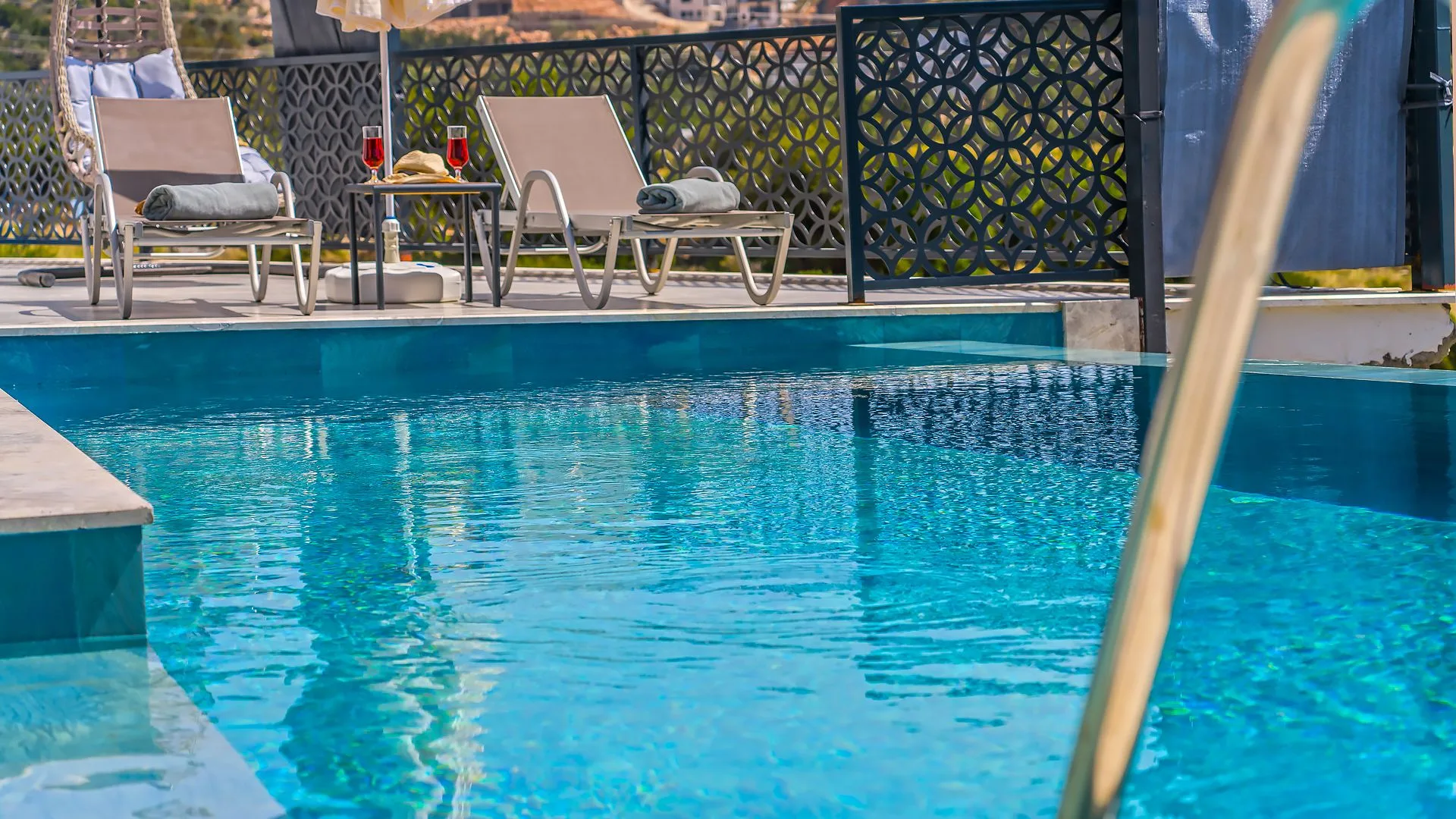 Villa Nehir