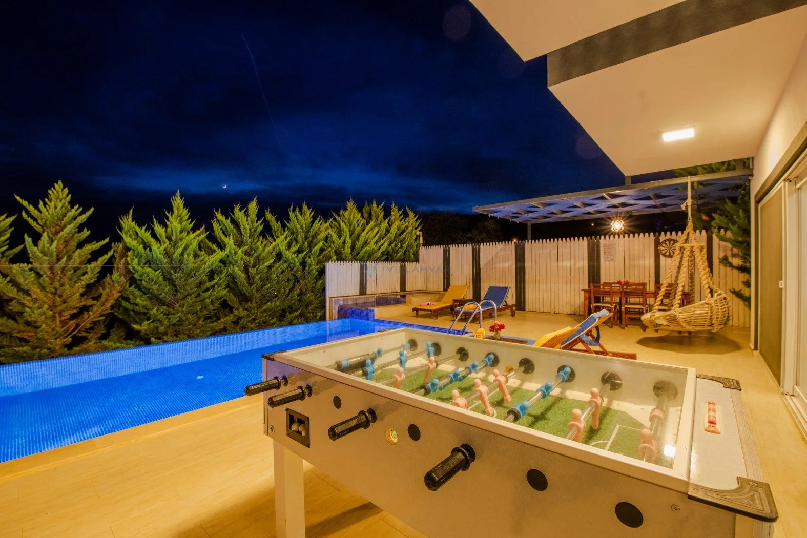 Villa Petek Sadece ÖN Ödeme