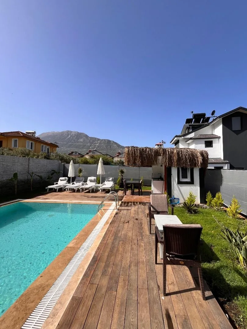 Villa Sal Evim