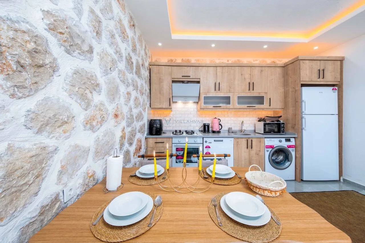 Villa Enes View 1
