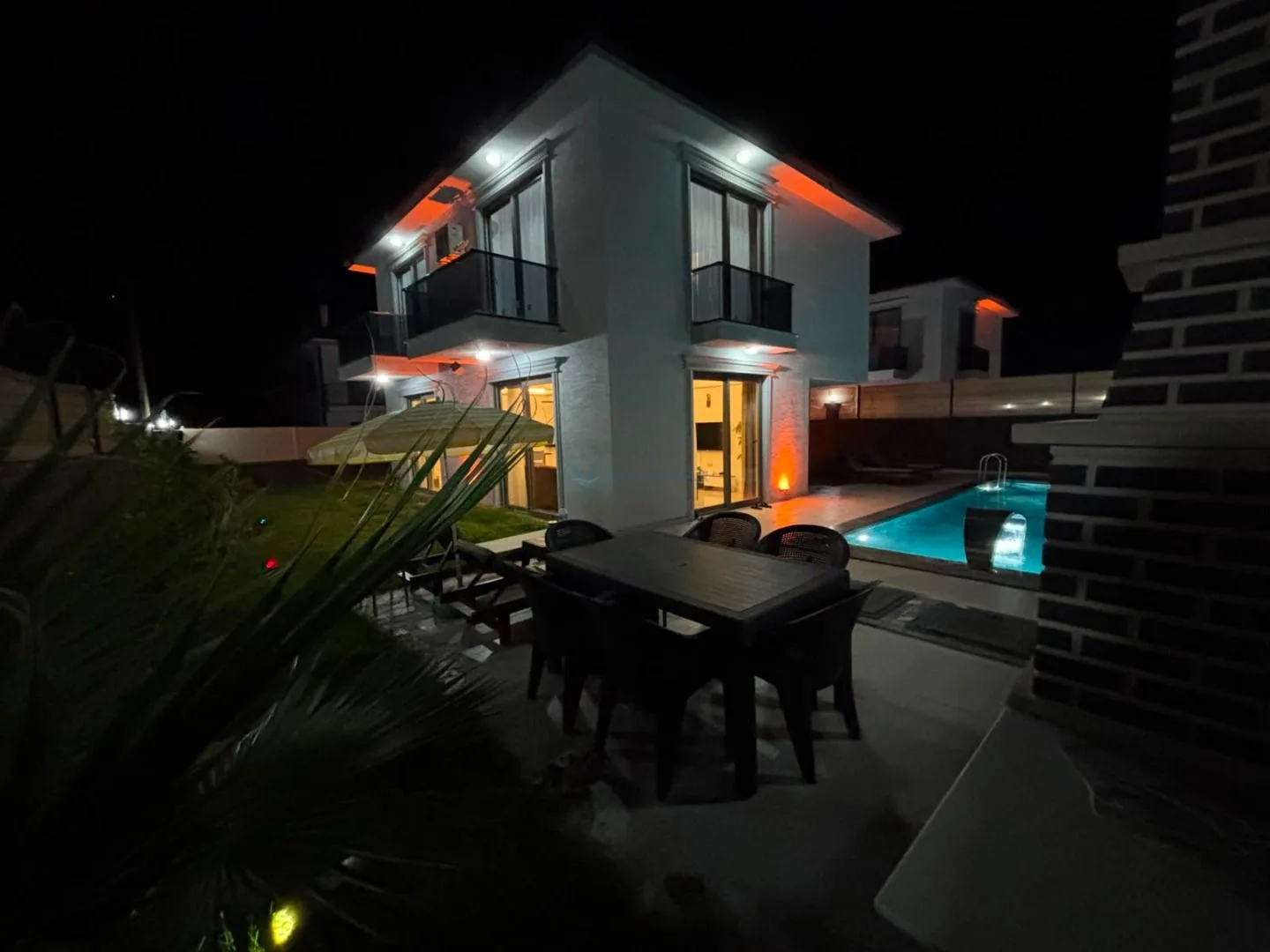 Villa Kara Kartal
