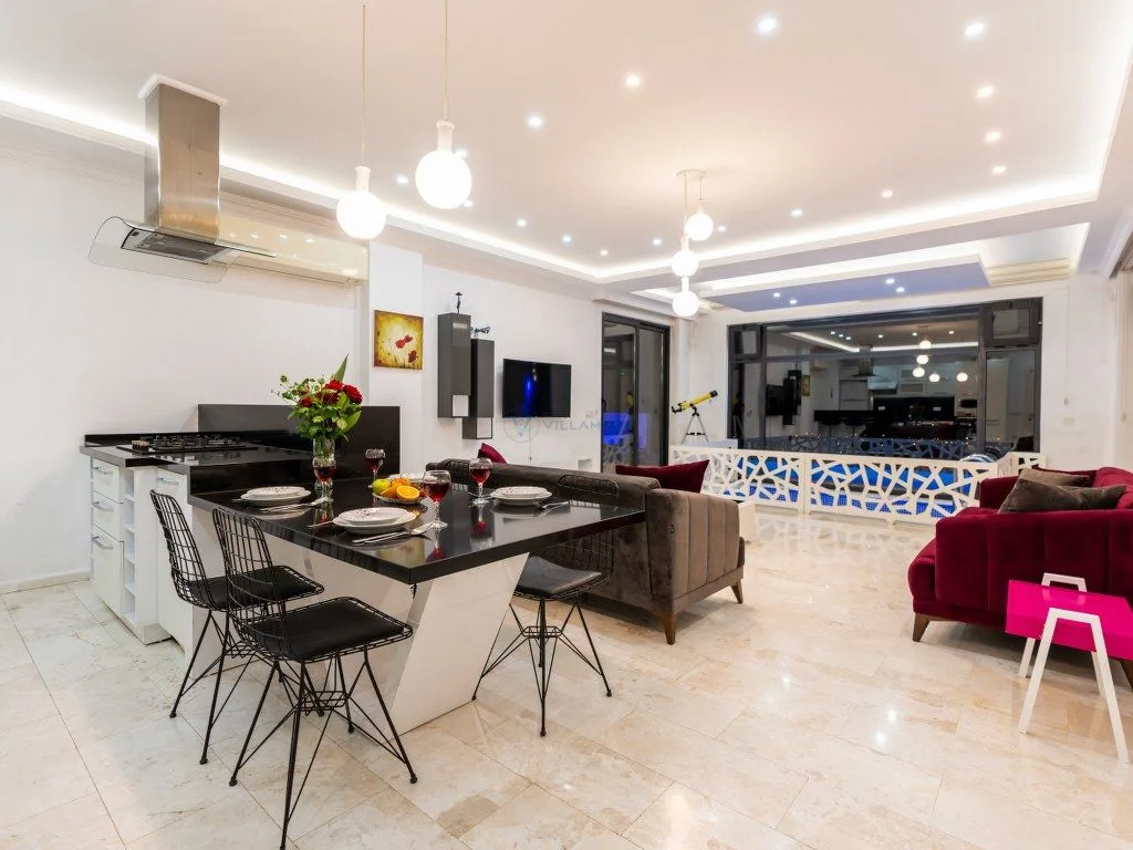 Villa Nur Duo