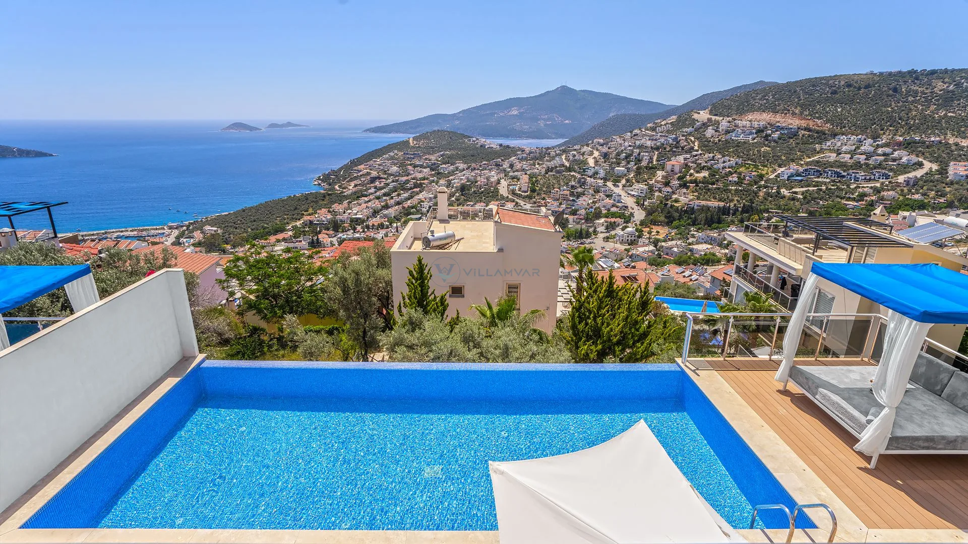 Villa Harmony