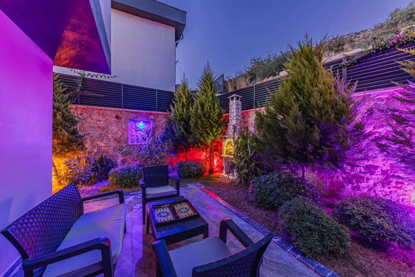 Villa Melida Duo