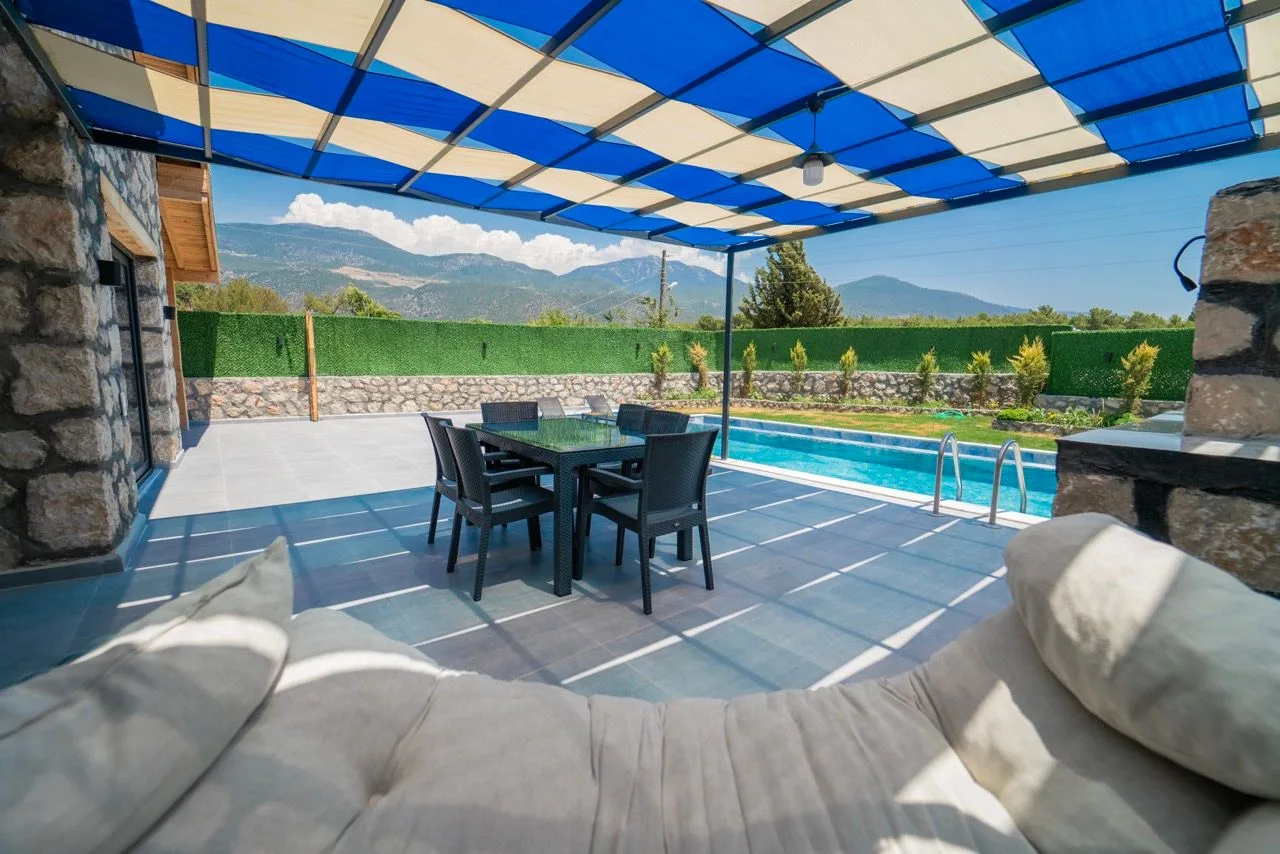 Villa Gretna 2 Duo