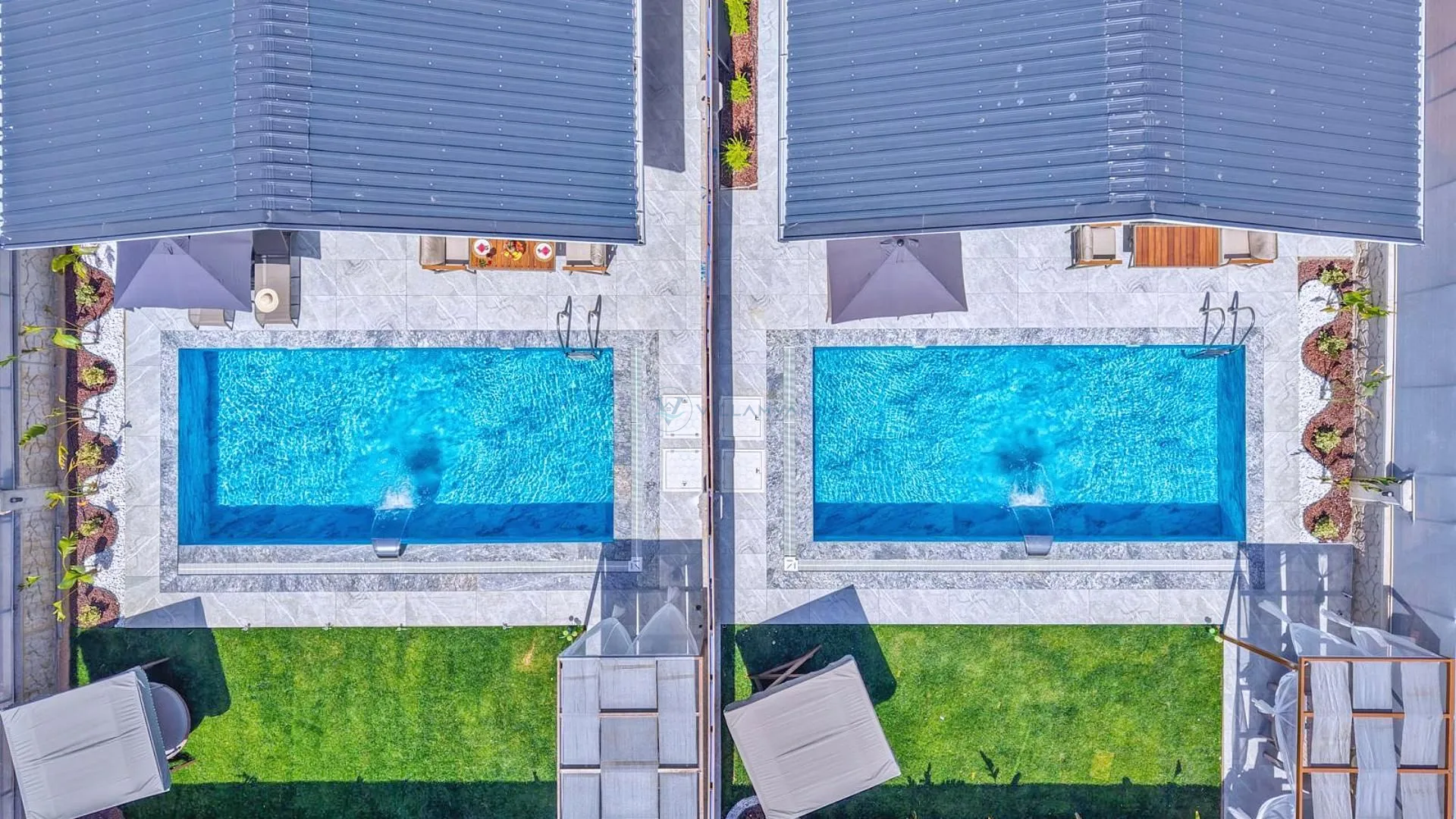 Villa Vista 1