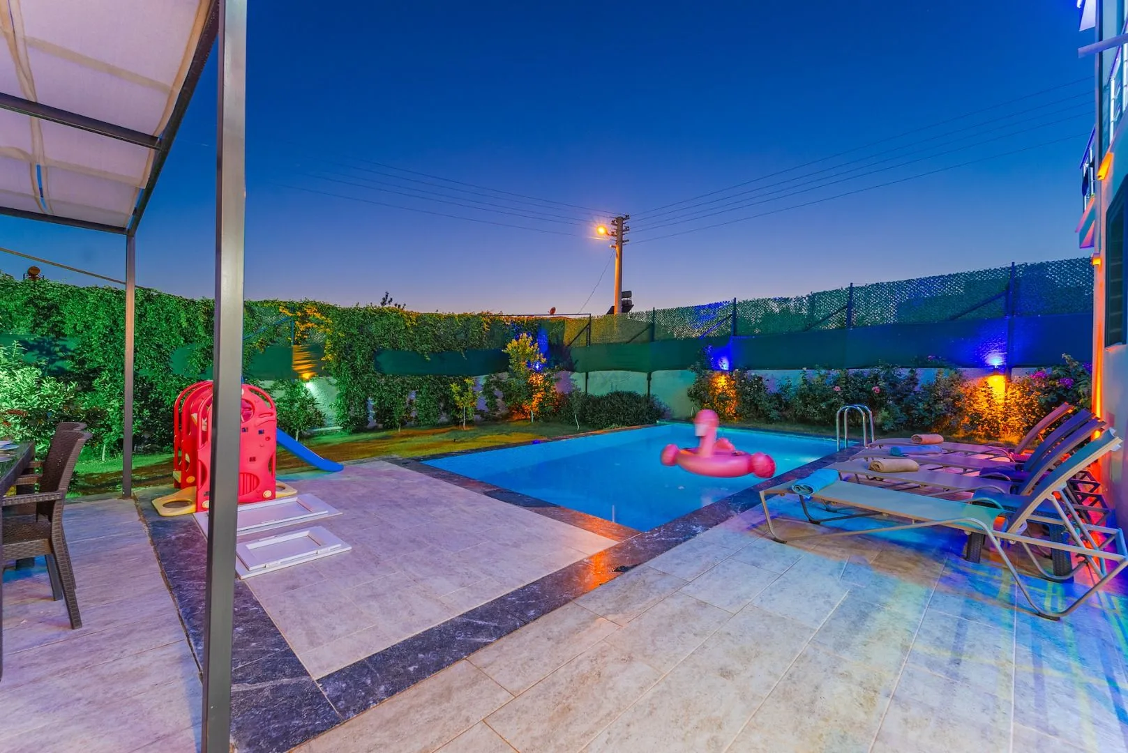 Villa Adelina 2