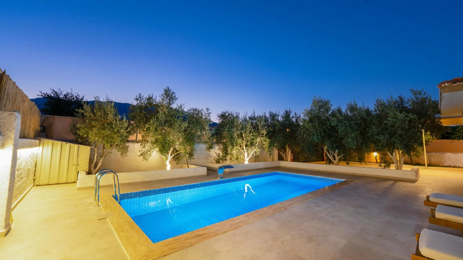 Villa Ramya