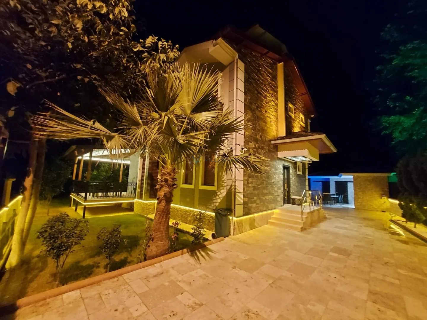 Villa Amour