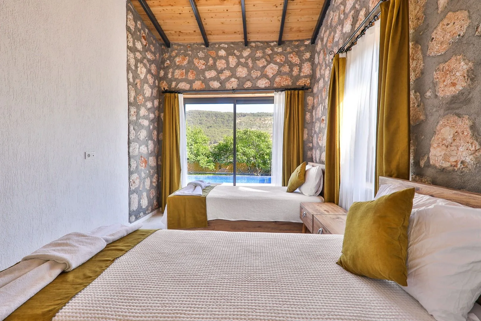 Villa Azelya