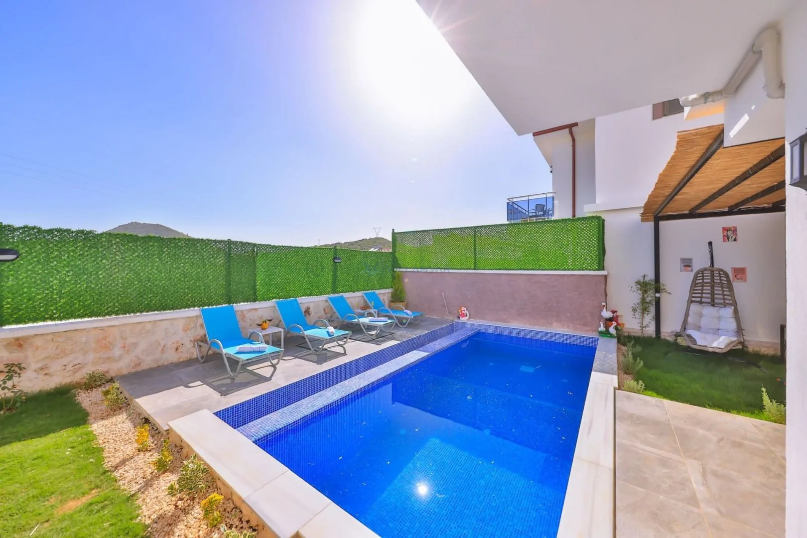 Villa Efulim