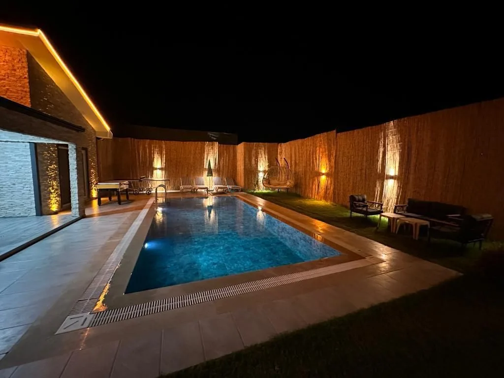 Villa İkra