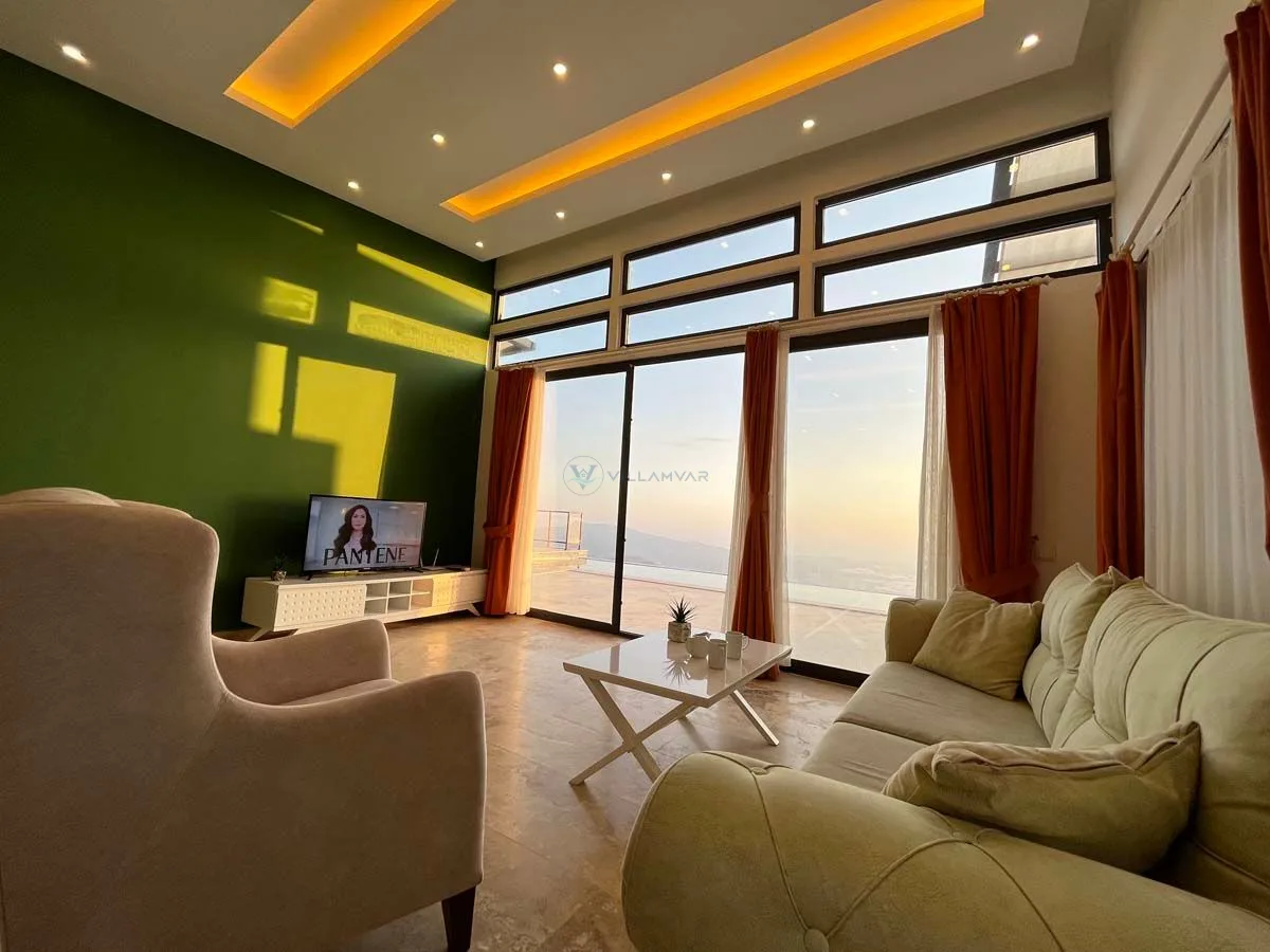 Villa Bal Arı