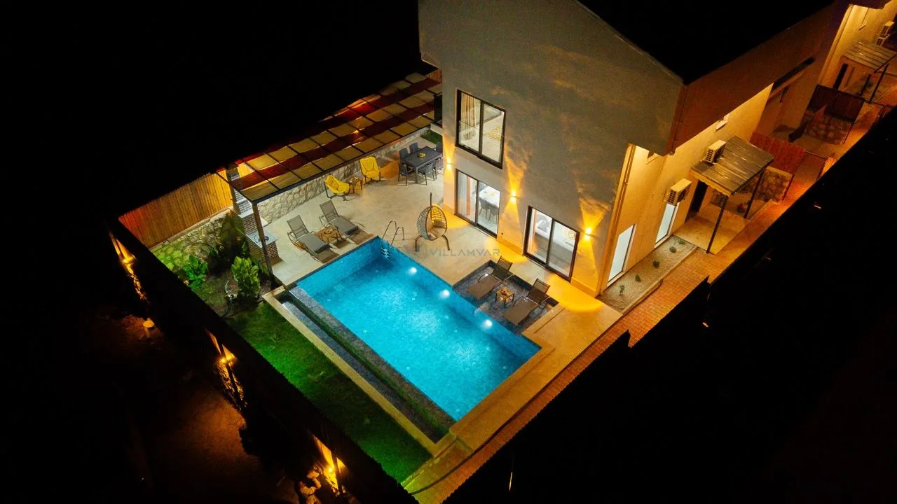 Villa Şirinler 1