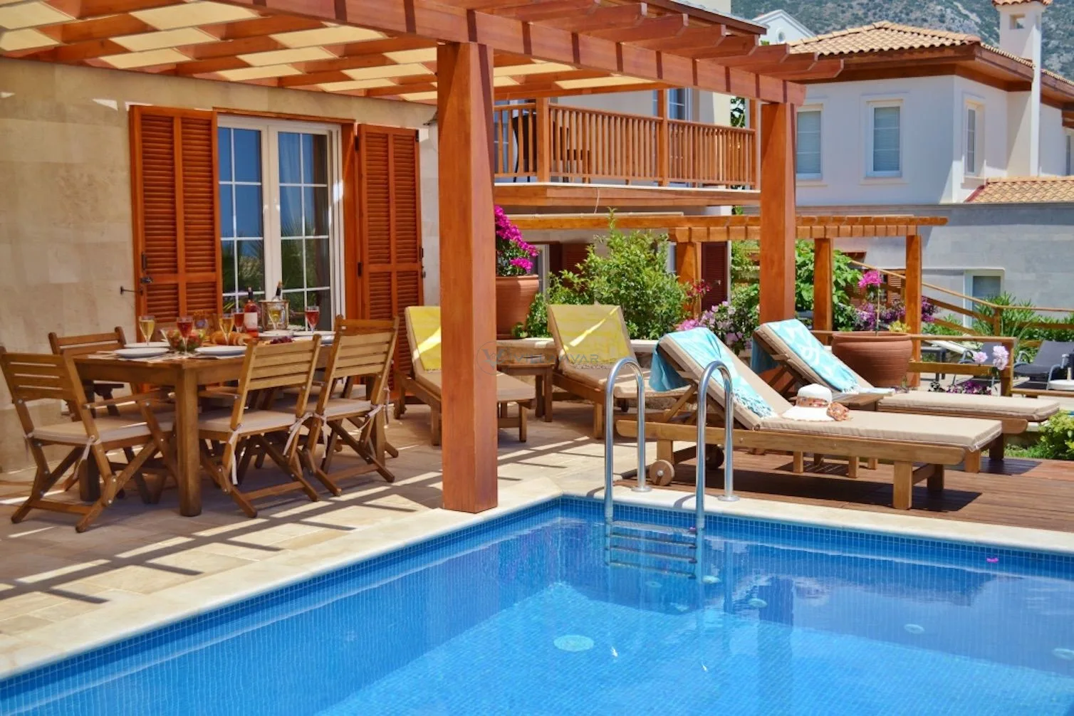 Villa Acacia